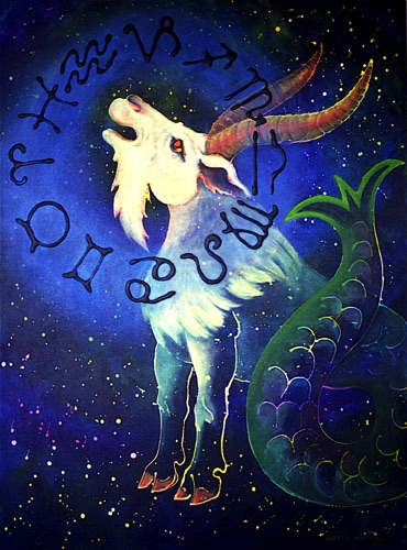 Capricorn